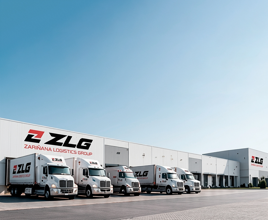Inicio zlg cedis